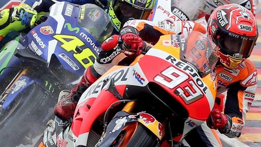 Marc azzecca tutto, riecco le Ducati
