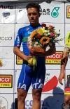Il Trofeo Matteotti va ad Albanese 