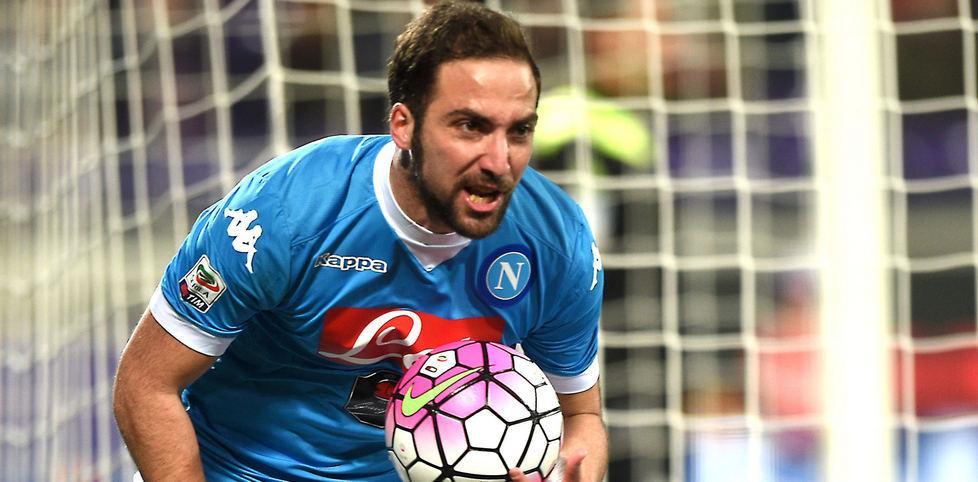 Higuain è sempre in bilico Faccia a faccia Juve-Napoli 
