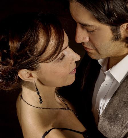 Ad Alghero le stelle del tango Show dei maestri e lezioni per tutti
