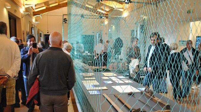Il museo della tonnara laboratorio scientifico