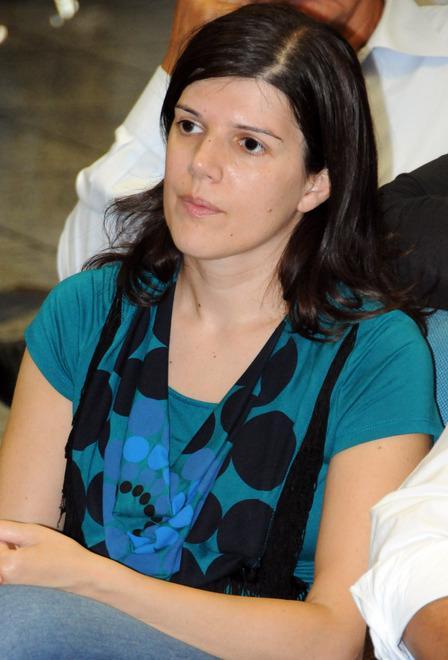 Nuova bufera sul Pd La segretaria Forma: «Io non me ne vado» 