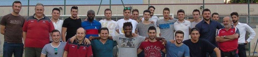 L’Audax Casinalbo si presenta