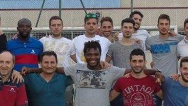L’Audax Casinalbo si presenta