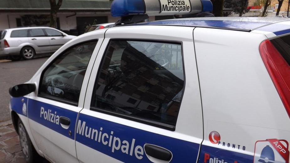 Motociclista carpigiano ferito a Pavullo