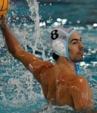Nora nel Settebello per le Olimpiadi 