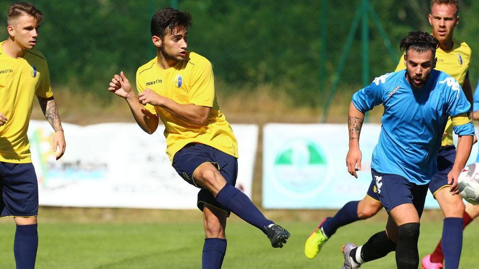Il Modena scopre Schiavi e Caselli