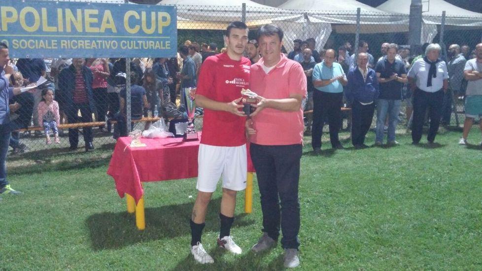 Il Garden si prende la Kapolinea Cup 