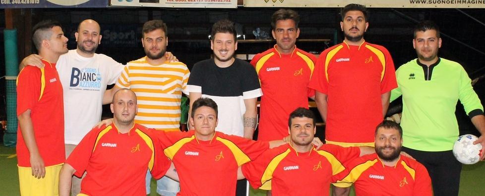 Al Scarpon, che emozioni E stasera c’è la finale 