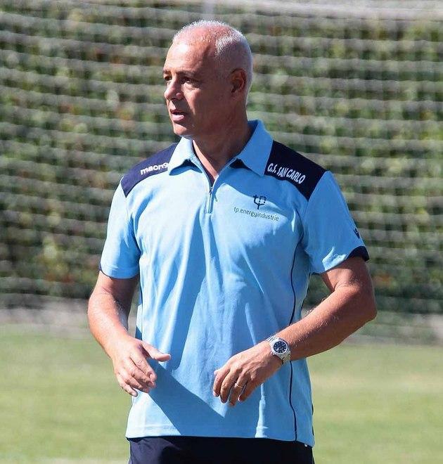 Mister Leo Rossi «Io arrugginito? Neanche per sogno» 