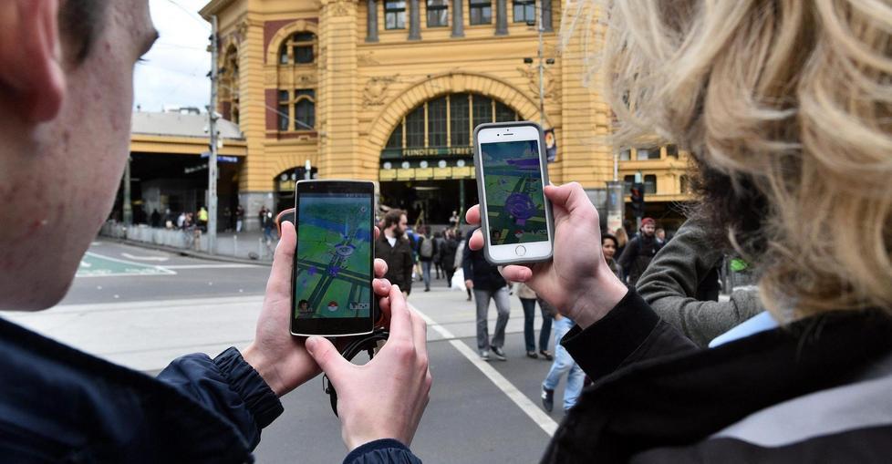 «Pokémon Go, c’é Squirtle in casa». E allora il pranzo può aspettare