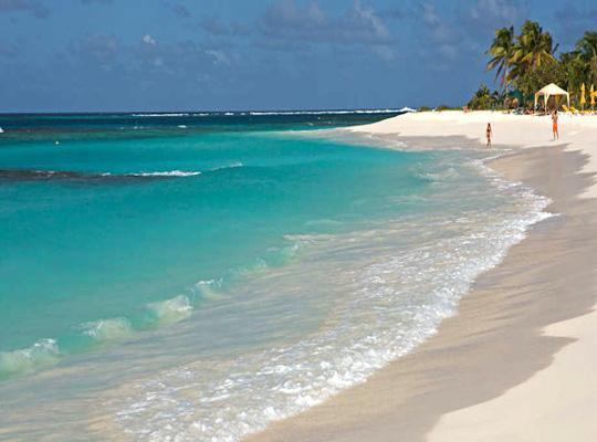 Check in - Il fascino di Anguilla 