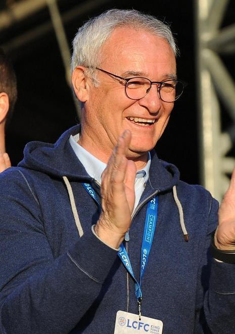 «Nel Sassuolo rivedo il mio Leicester» 