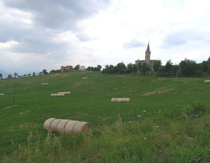 Itinerari in Appennino / In mountain bike lungo i sentieri della Linea Gotica 