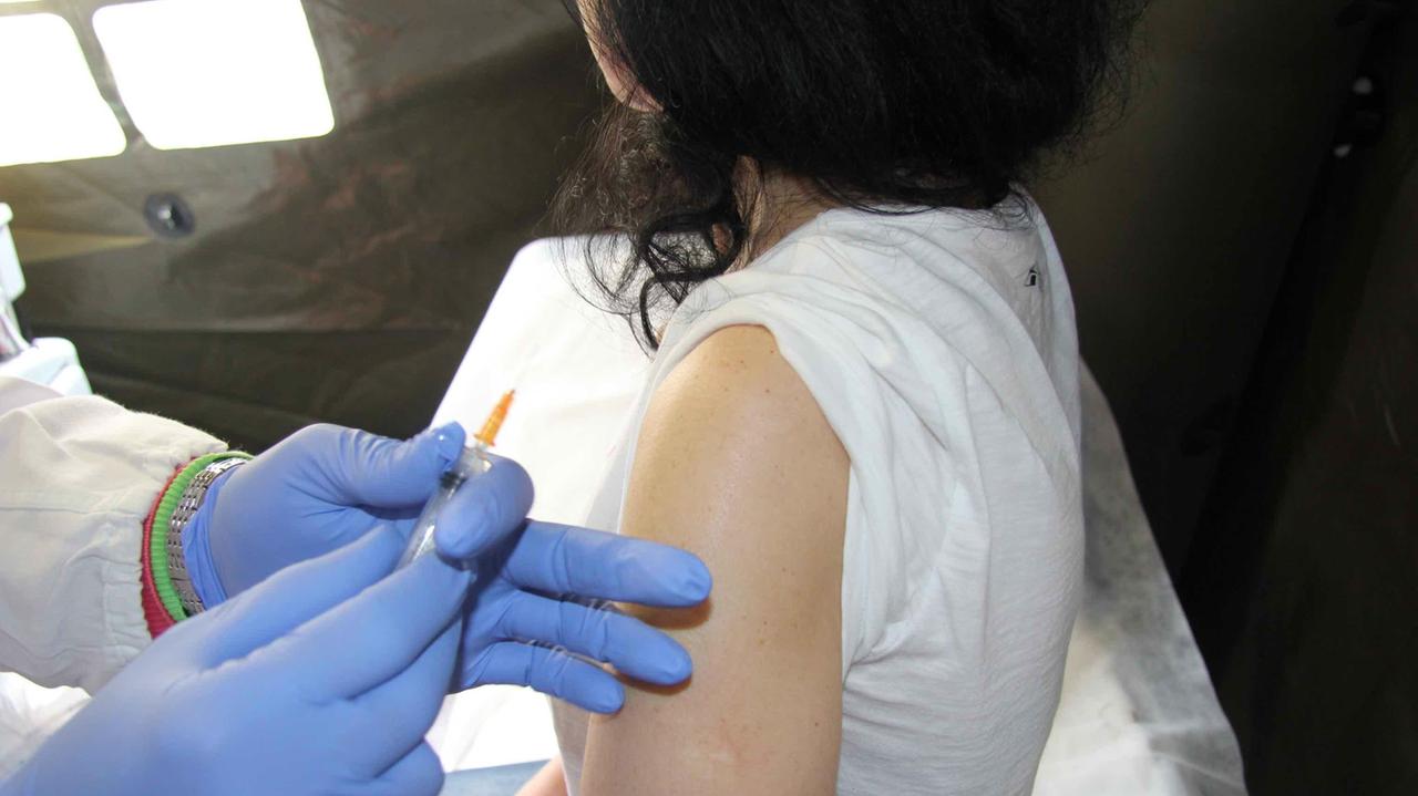 Un nuovo caso di meningite C all'ospedale di Prato