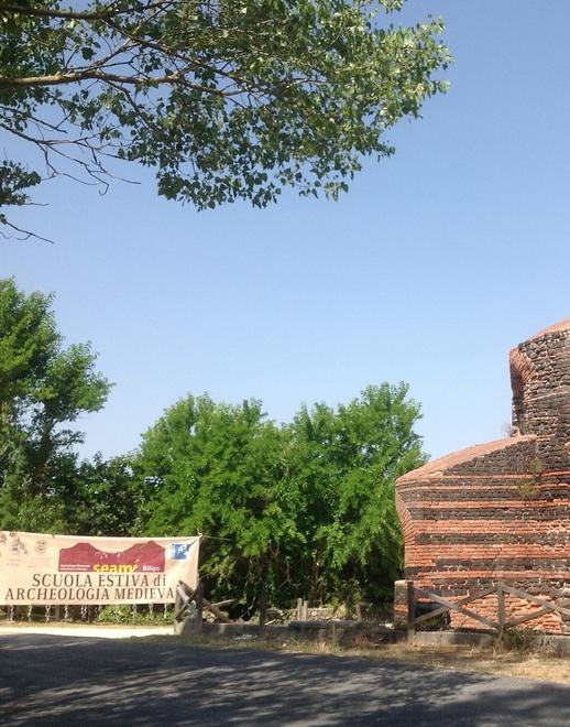 Sassari, scuola d’archeologia: riprende la caccia ai tesori medievali 