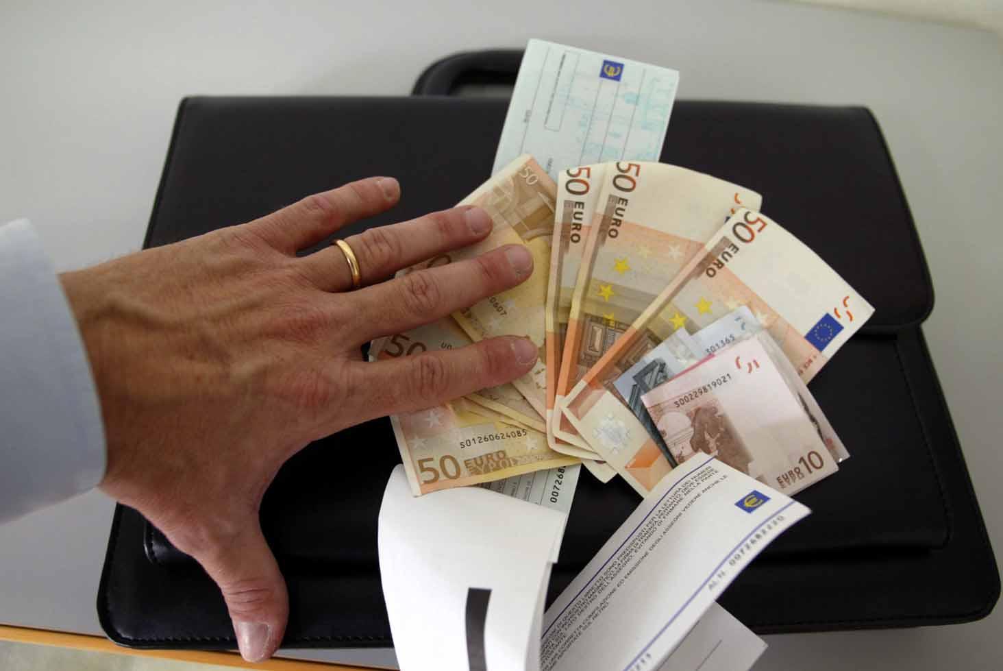 Appropriazione indebita: questo il reato di cui è accusato il consulente del lavoro