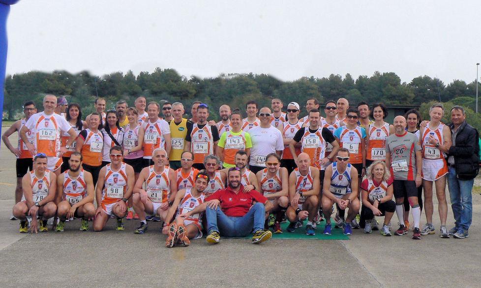 Il Marathon fa centro, nella Salitredici è ancora primato 
