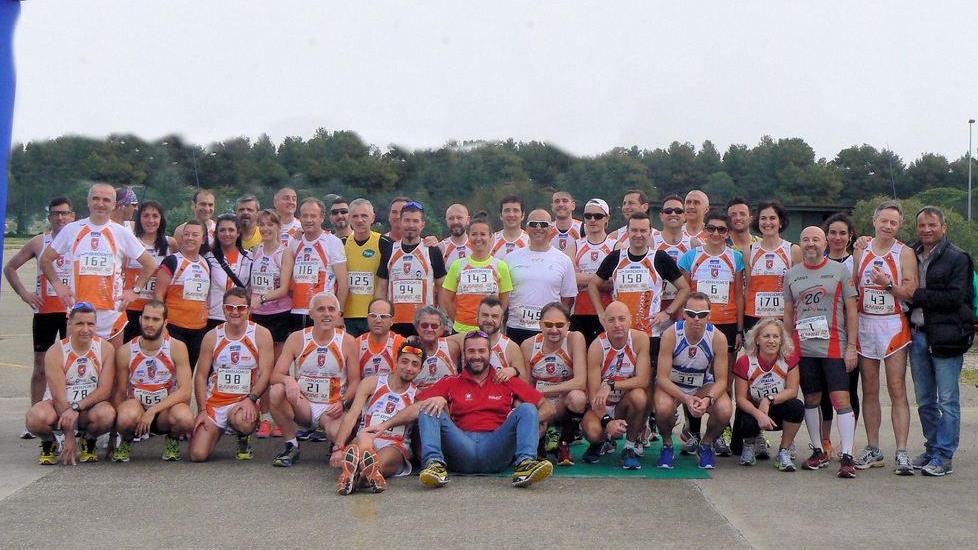 Il Marathon fa centro, nella Salitredici è ancora primato