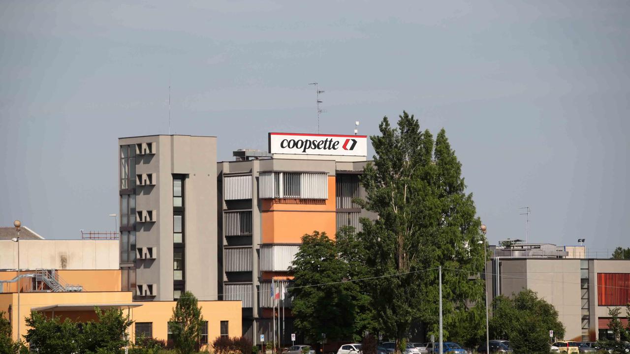 Coopsette, anche 2 sindaci tra i creditori