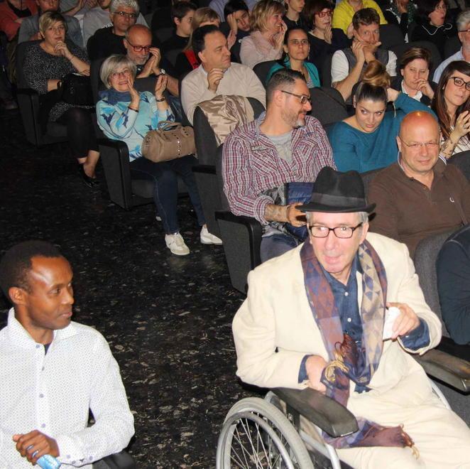 La perizia conferma che Francesco Nuti non è in grado di testimoniare al processo
