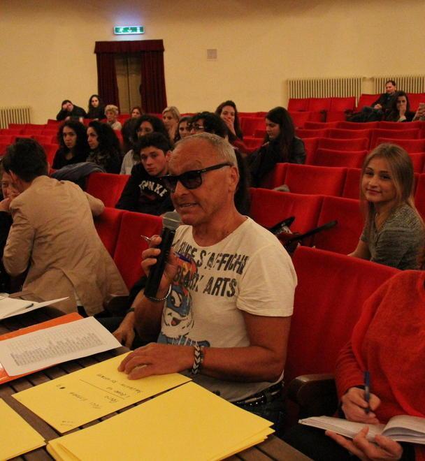 Riaperte le iscrizioni ad Arteinscena 