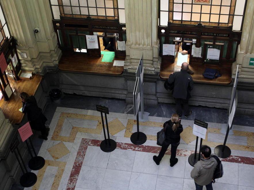 Argos al posto della Naspi Nuova legge per gli stagionali