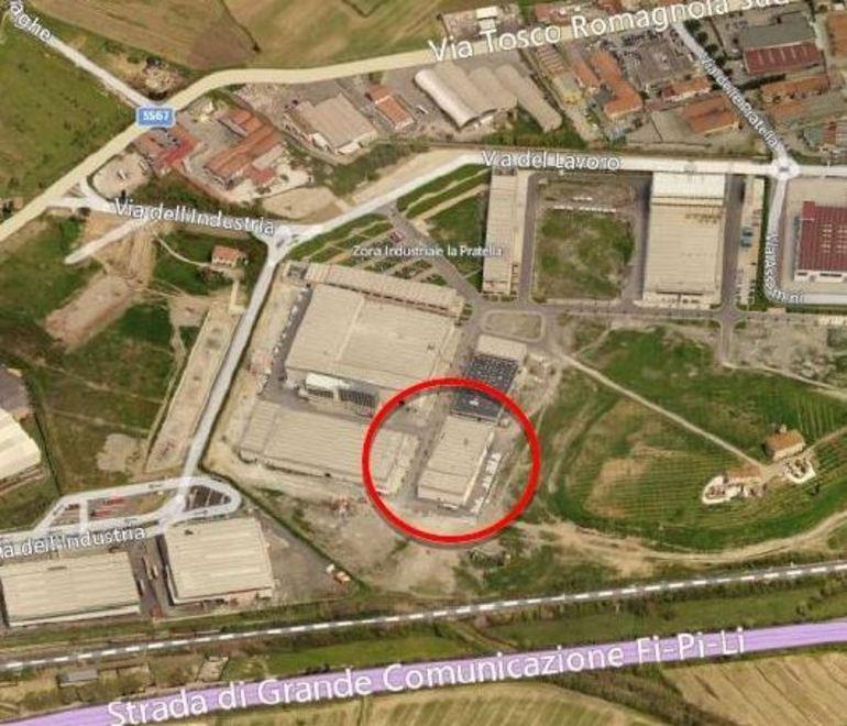 Tre pagine di dubbi dell’Asl sul nuovo impianto Colorobbia 