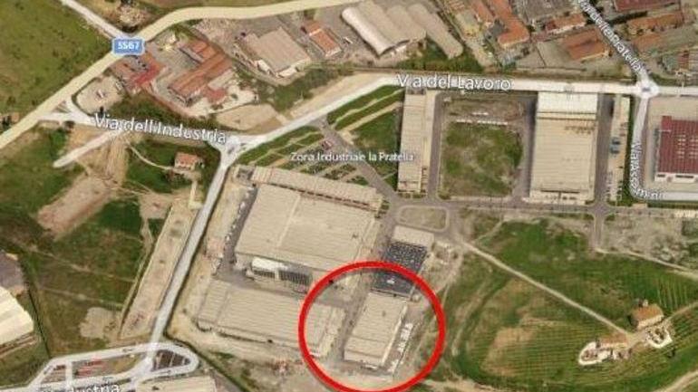 Tre pagine di dubbi dell’Asl sul nuovo impianto Colorobbia