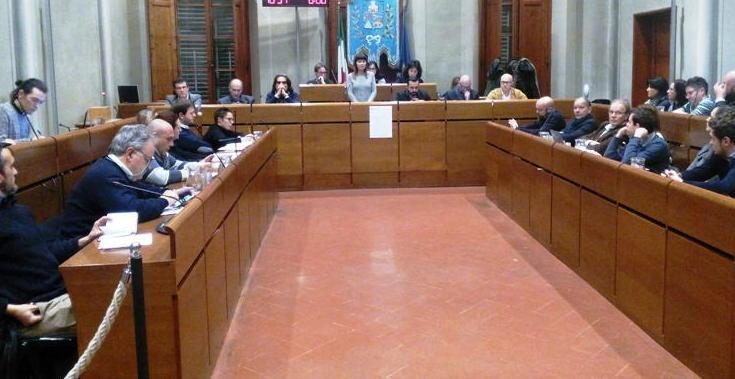 Troppe assenze dei consiglieri l’Unione chiede le giustificazioni 