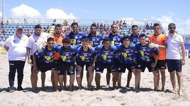 Il Pisa Paim superato dal Viareggio