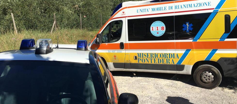 Si sente male sul trattore inutili i tentativi di soccorso