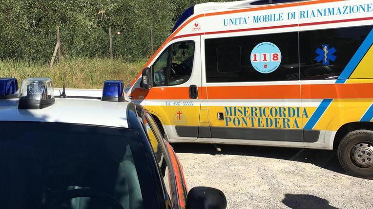 Si sente male sul trattore inutili i tentativi di soccorso