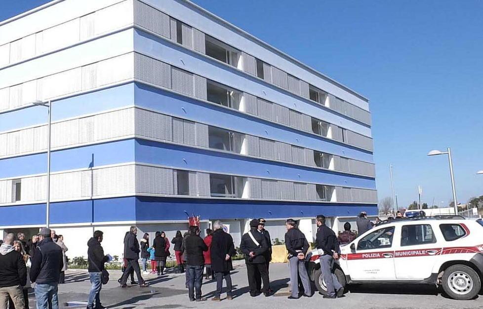 Alloggi popolari, via al piano per costruirne 108 in tre anni 