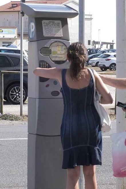 Parcheggio gratuito se non si può pagare il ticket col bancomat 