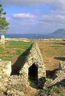 Le Notti dell’archeologia alla villa romana delle Grotte