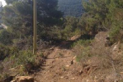 «Lavori a Galenzana, il Parco intervenga»