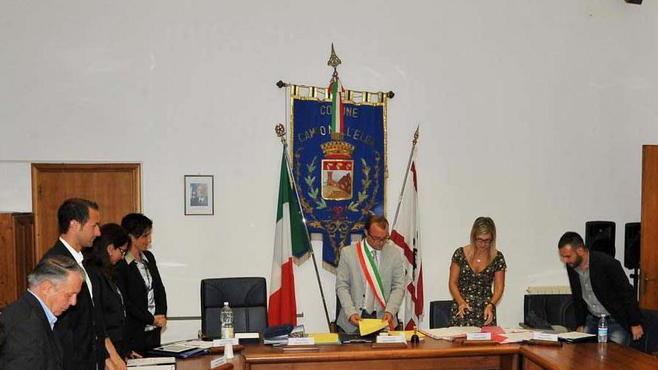 La giunta Lambardi vuole lottare Si va verso la mozione di sfiducia