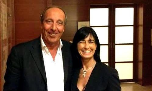 Il nuovo Ct pernotta all’Airone 