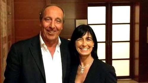 Il nuovo Ct pernotta all’Airone