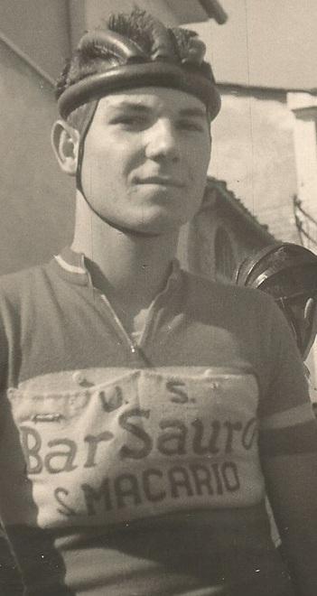 Vivai e biciclette I mitici anni ’60 di Oreste Testi 