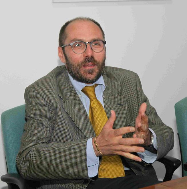 Il commissario: al lavoro iniziando dai conti 