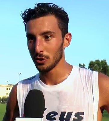 Subito titolare agli ordini di Davide Nicola