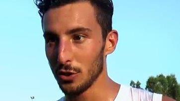 Subito titolare agli ordini di Davide Nicola