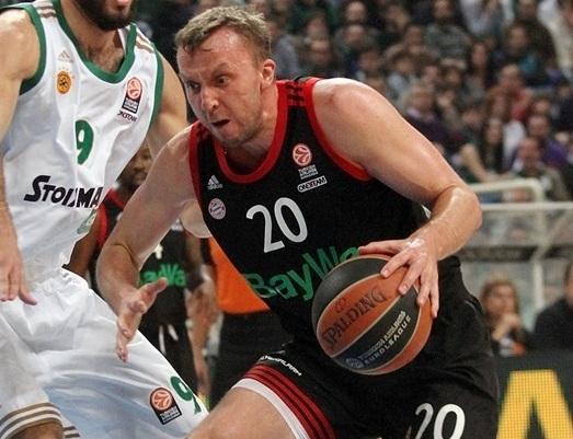 BASKET»SERIE A