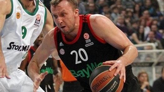 BASKET»SERIE A
