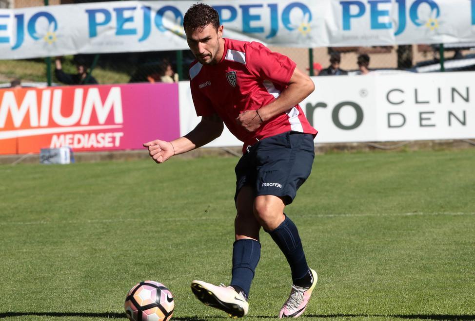 Ionita, un bravo ragazzo che in campo diventa leone 
