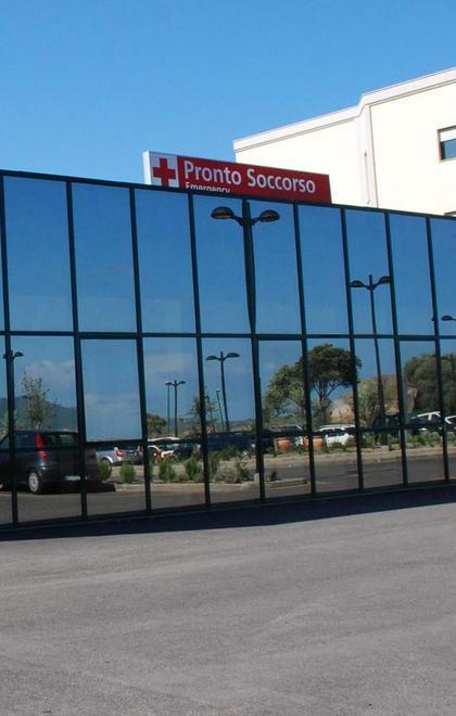 Un mese di attesa per una visita urgente 