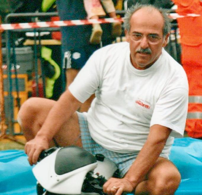 Serramazzoni Domani l’addio a Ivo Maioli