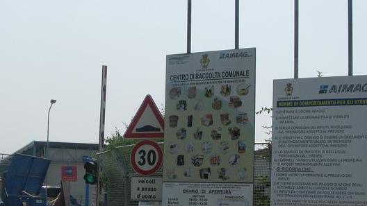 Comuni riuniti per il caso Aimag